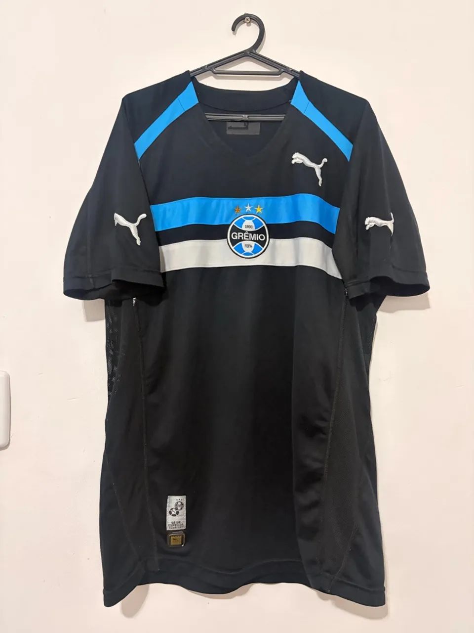 Camisa Grêmio 2005