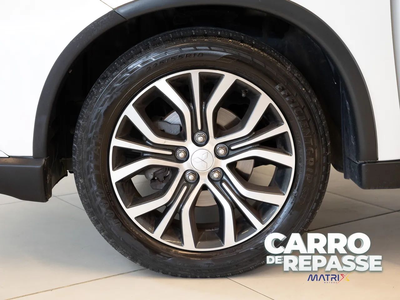 Mitsubishi Outlander 2.2 165cv Diesel Aut. 2016 - Foto 3