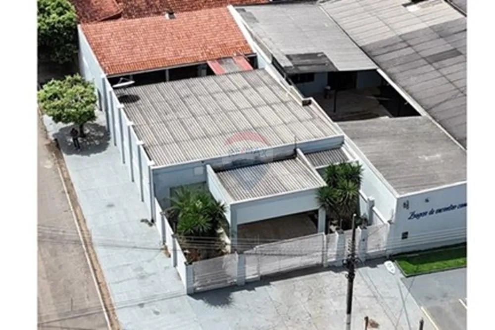 Casa a Venda em Jaciara - Foto 2
