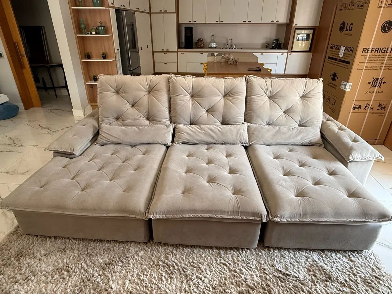 Sofa 