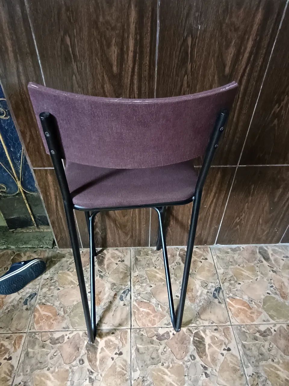 Banco - Foto 2