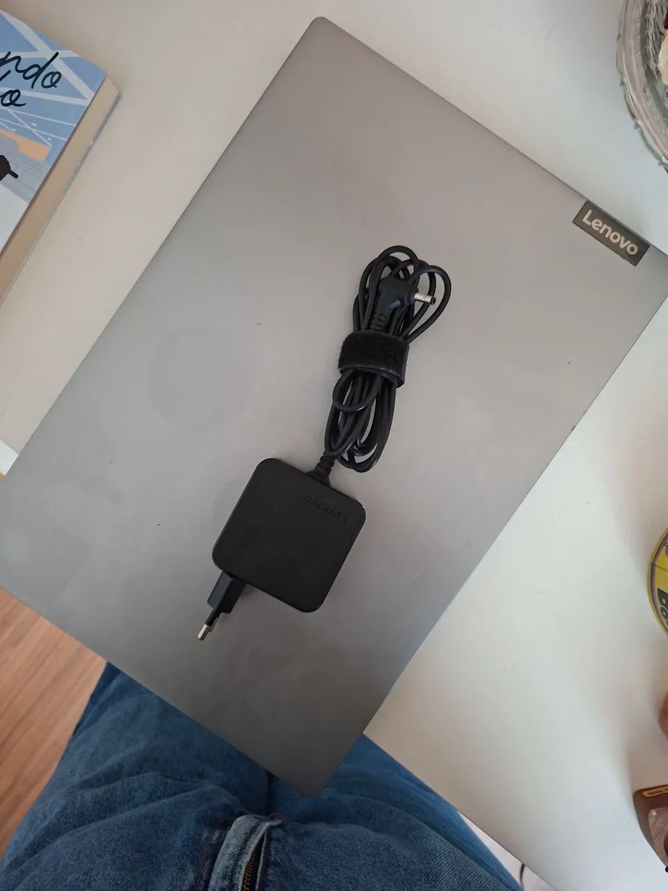 Notebook Lenovo Ideapad S145 - Foto 3