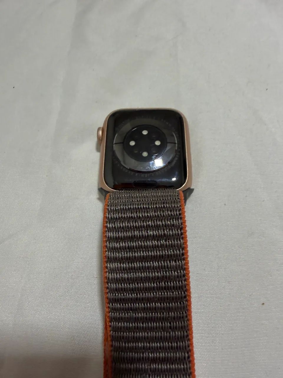 Vendo Apple Watch séries 6  - Foto 4