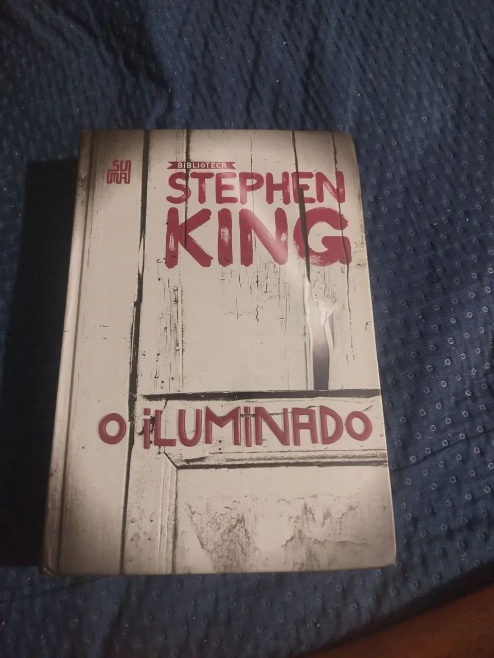 Livros Stephen king + Ed e Lorraine Warren  - Foto 3