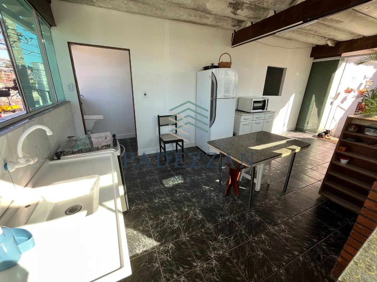 CASA PARA LOCAÇÃO COM ENTRADA COMPARTILHADA | 1 DORMITÓRIO | INTERCAP | TABOÃO DA SERRA - Foto 4