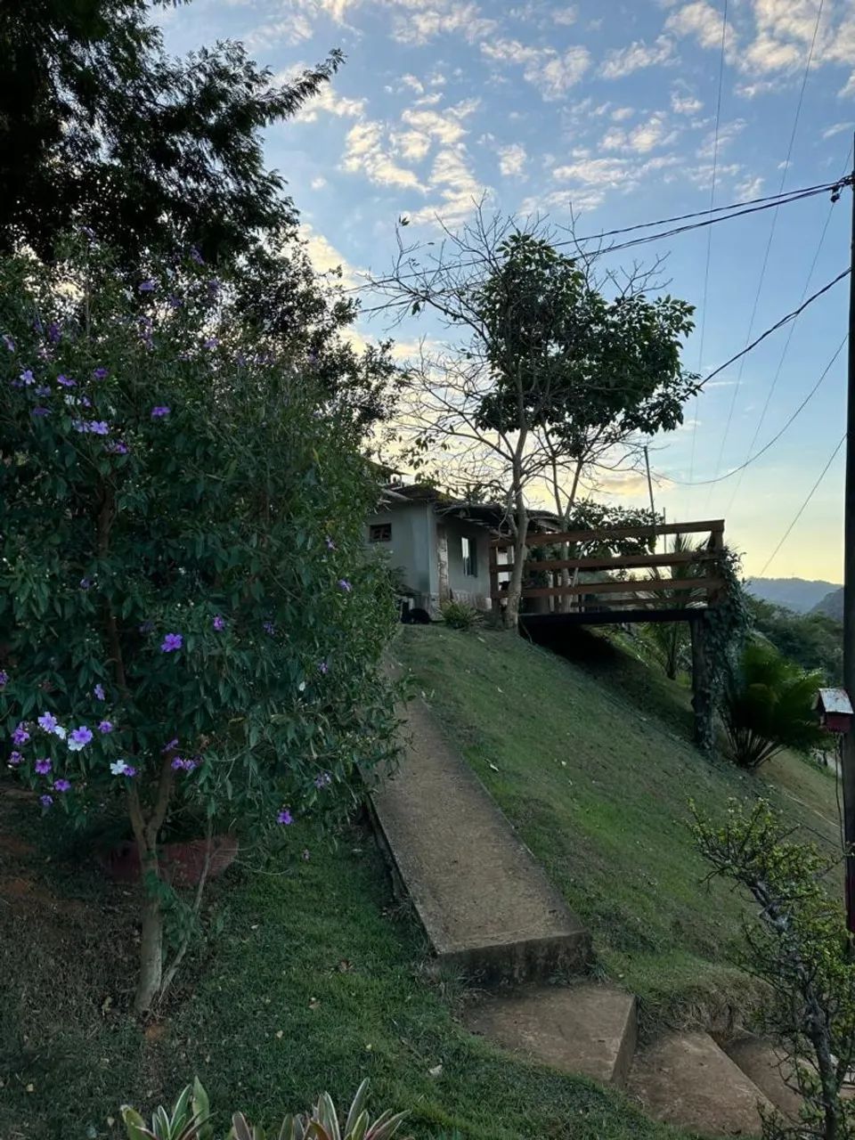 Chácara em Domingos Martins  - Foto 4