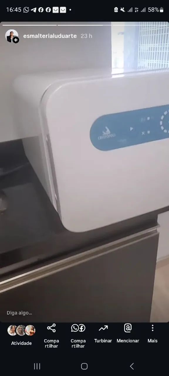 Autoclave  Cristofoli - Foto 3