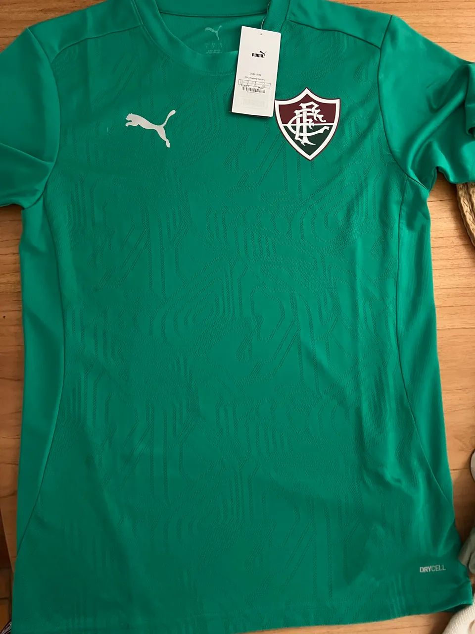 Camisa Fluminense Puma