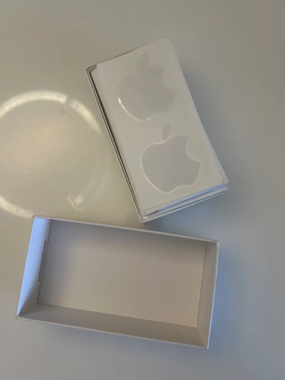 Caixa iPhone 6 / 6S / 32 / 6S 64 ( a Unid )  - Foto 4