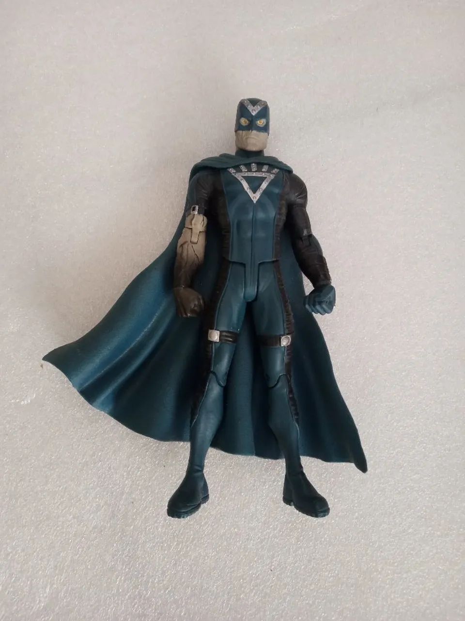 DC direct não McFarlane Mão negra 