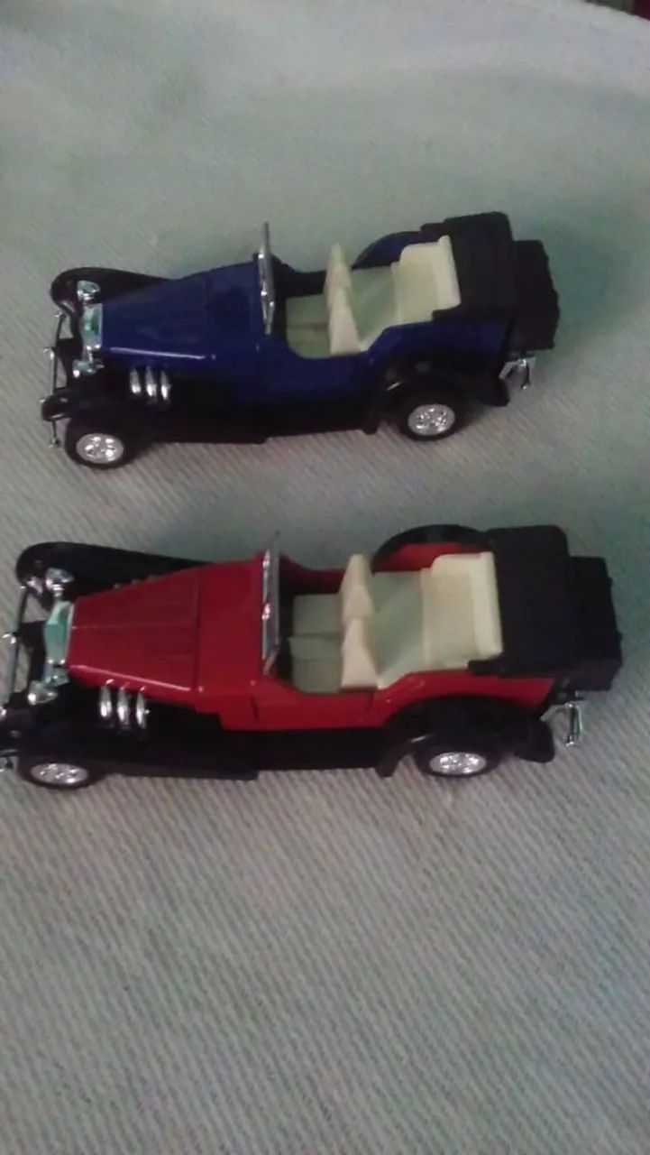 Carrinho de ferro.  - Foto 3