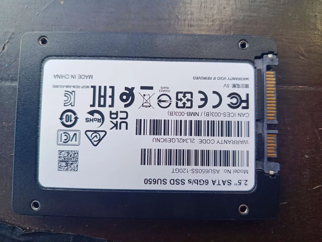 Ssd - Foto 5