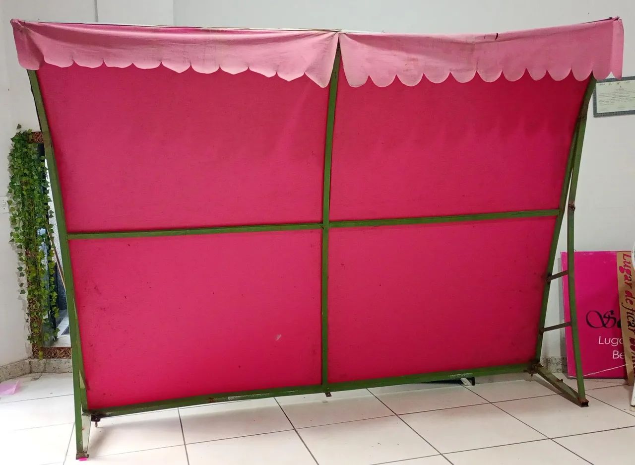 Toldo  - Foto 2