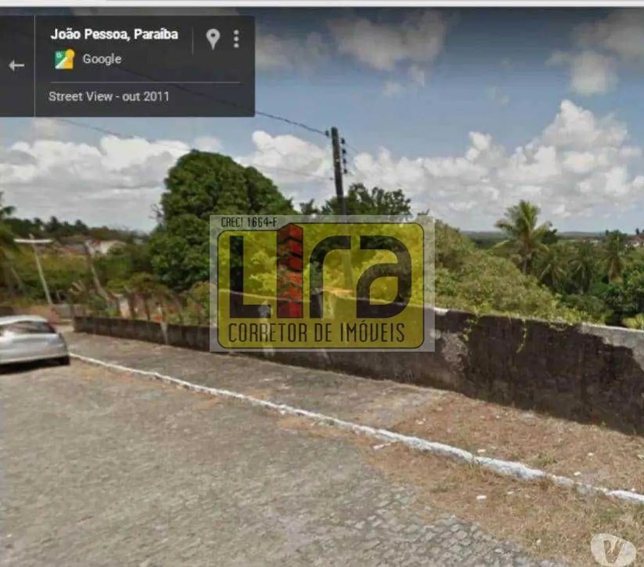 Área para vender - Foto 5