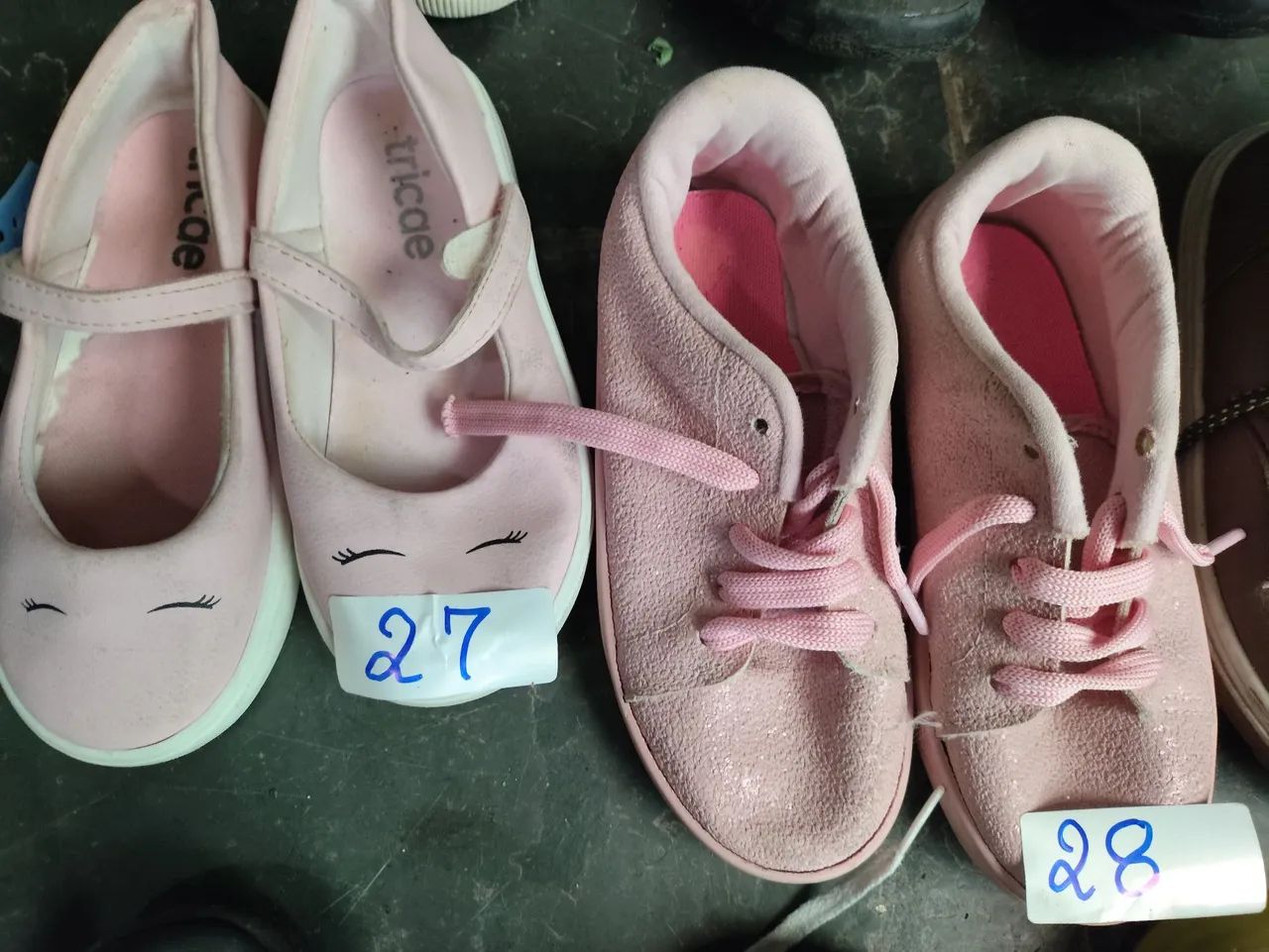 Tênis infantil  - Foto 4