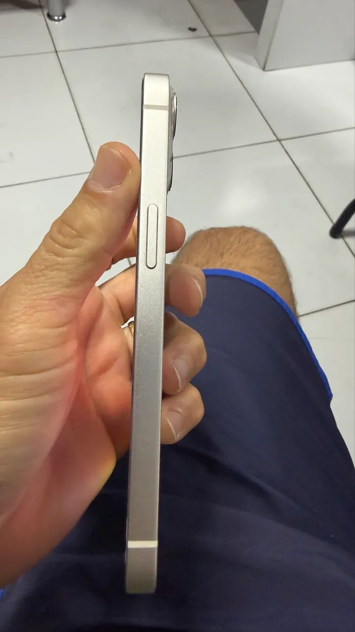 IPhone 13 novíssimo - Foto 3
