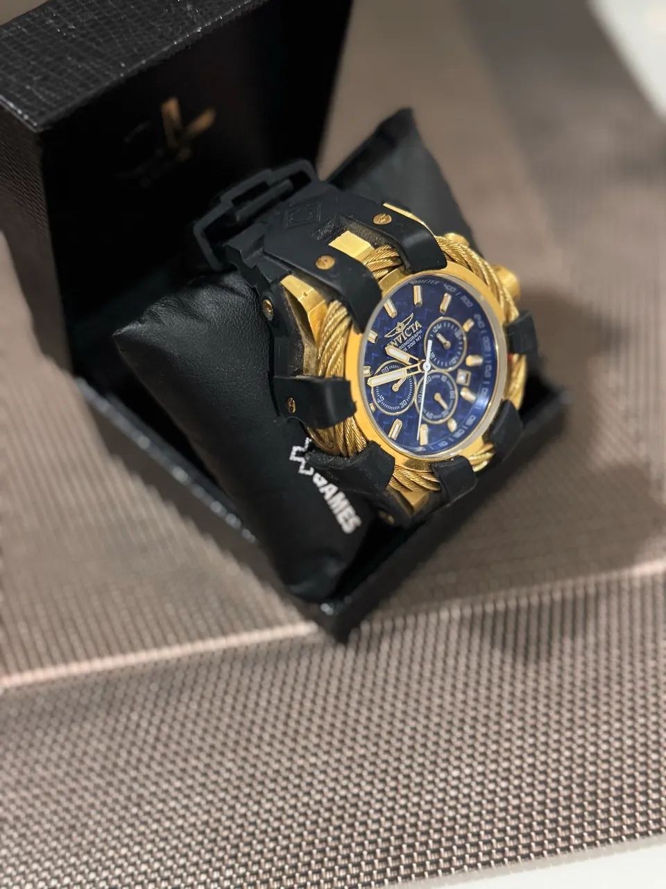 INVICTA BOLT  - Foto 5