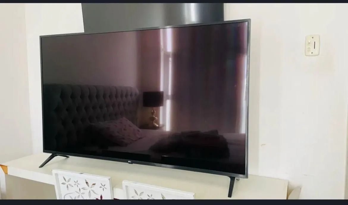Tv LG 65