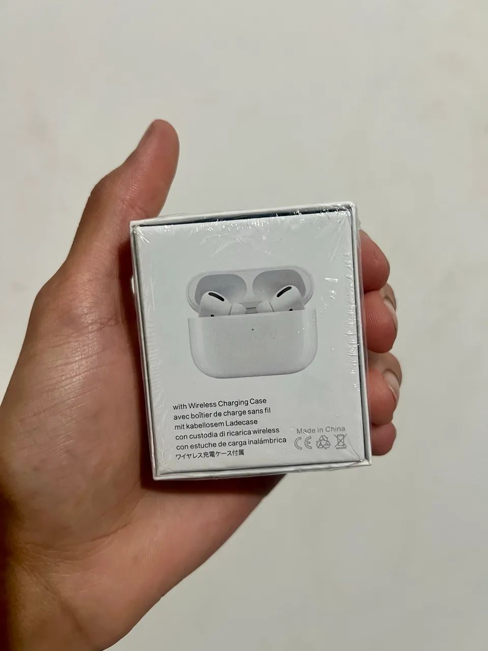 Fone Bluetooth Inpods i13 - Foto 2