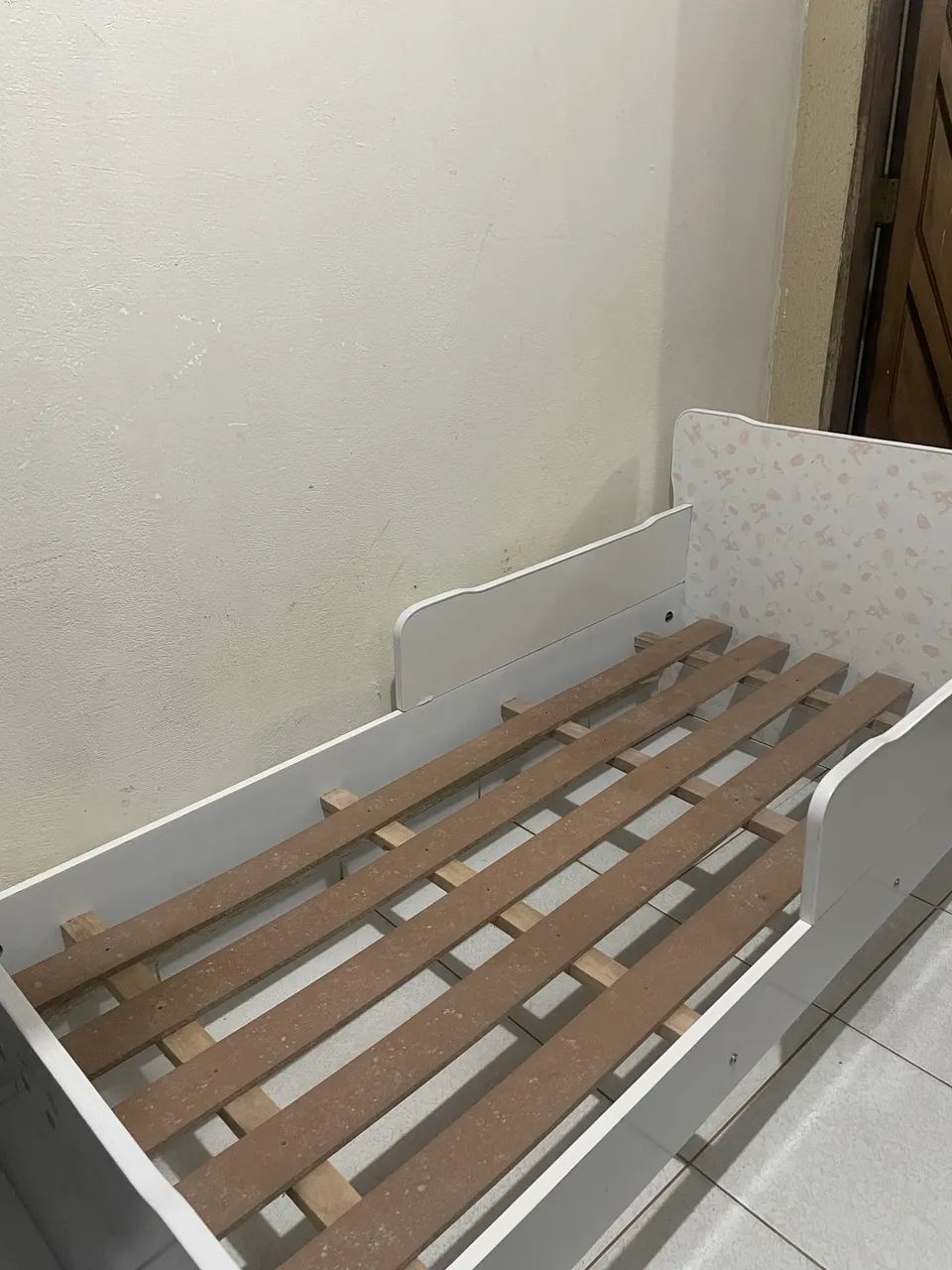 Cama Infantil - Foto 4