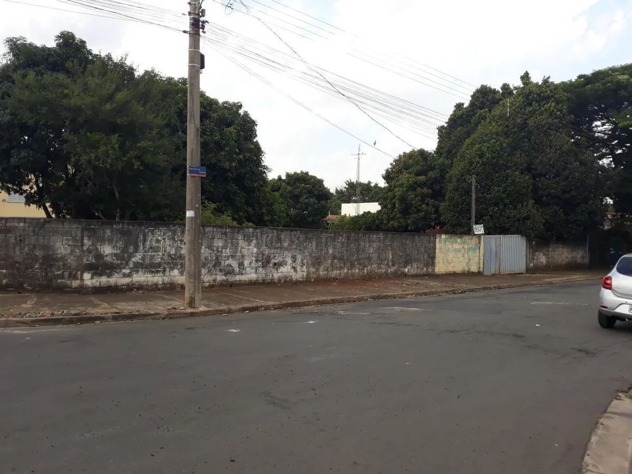 Terreno para Venda em Campinas, Jardim Aparecida - Foto 2