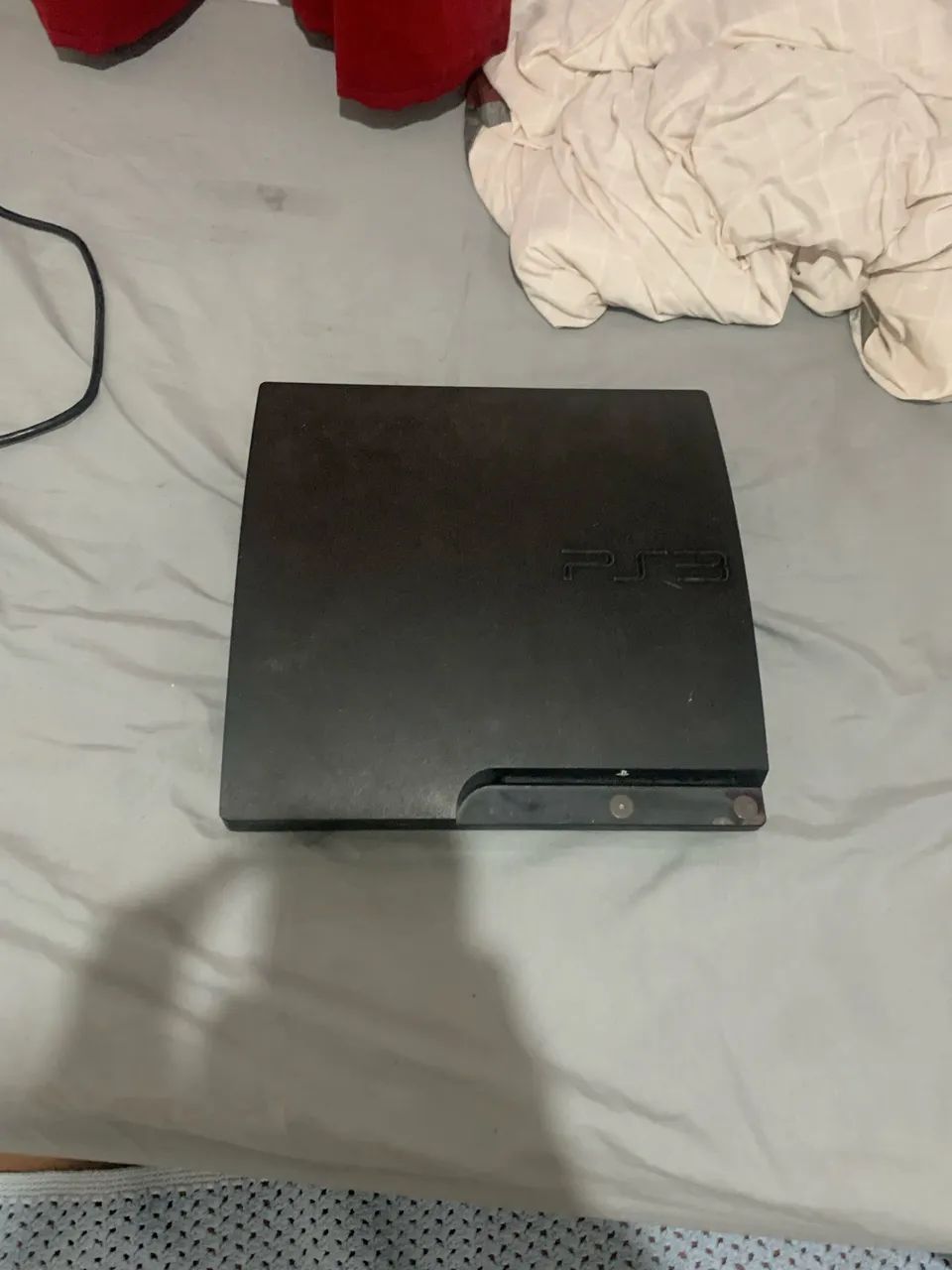 PS3 - Foto 3