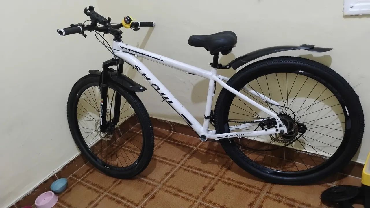 Bicicleta aro 29 (usada) - Foto 2