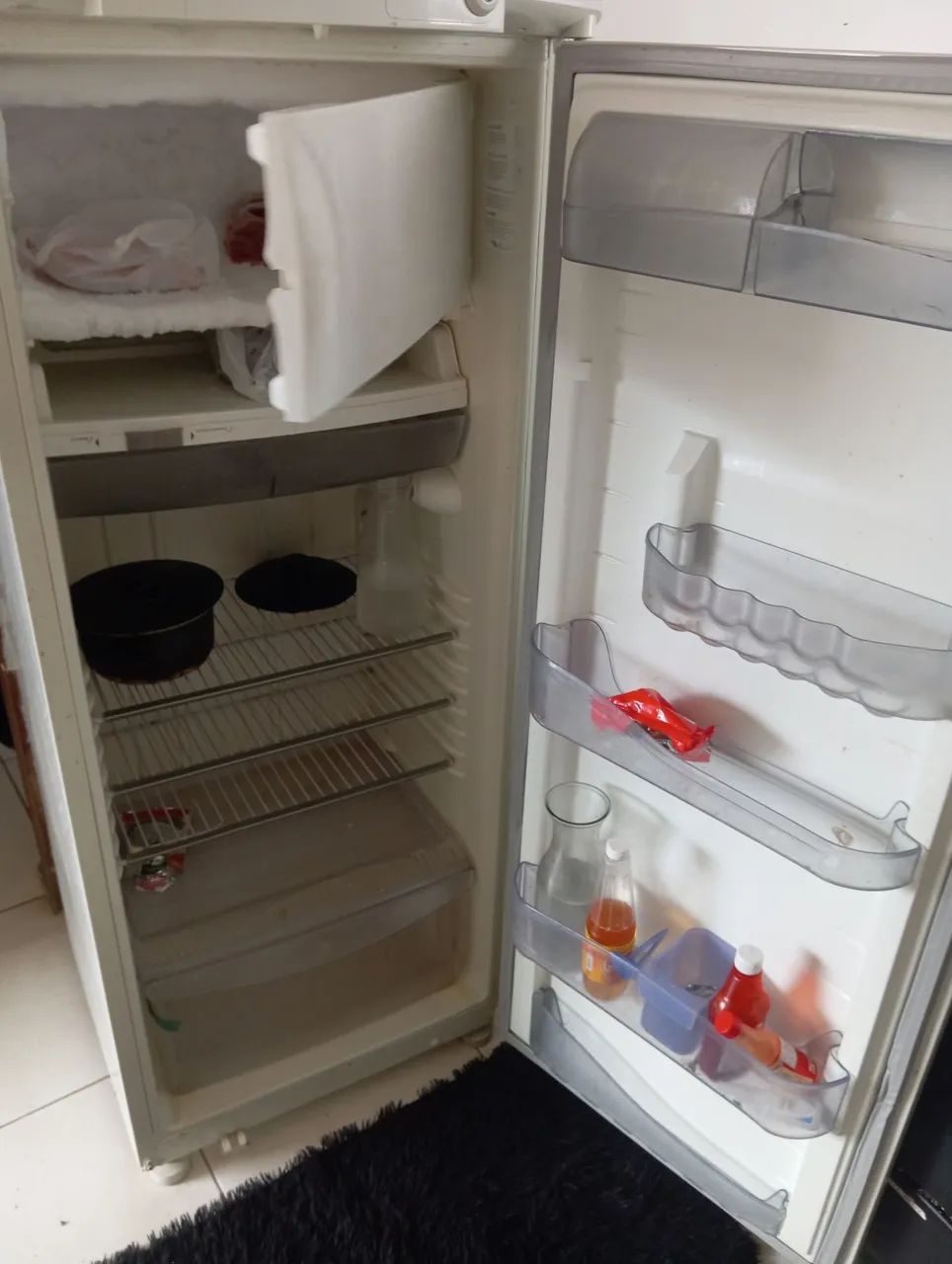 Geladeira  - Foto 2