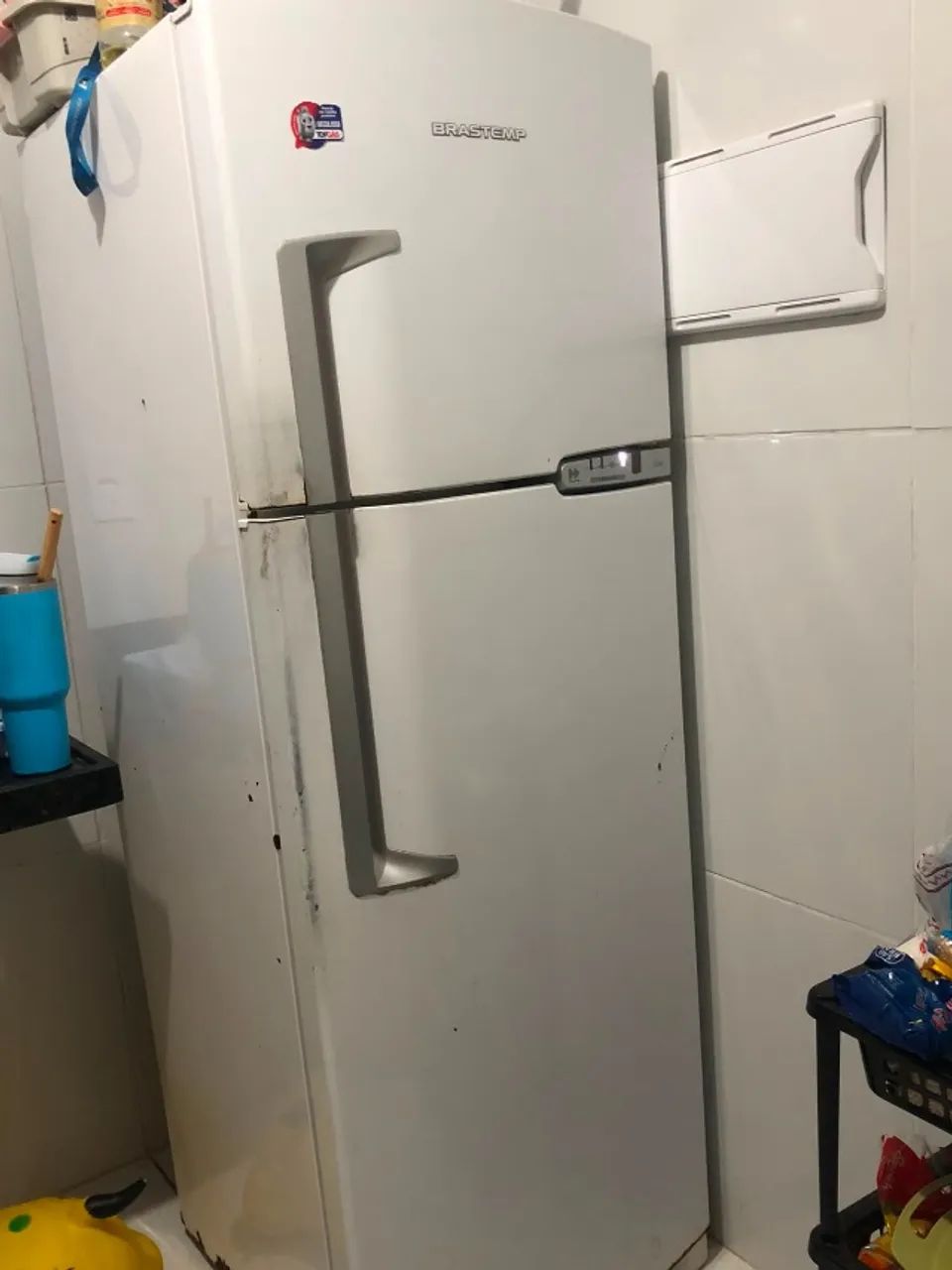Geladeira 