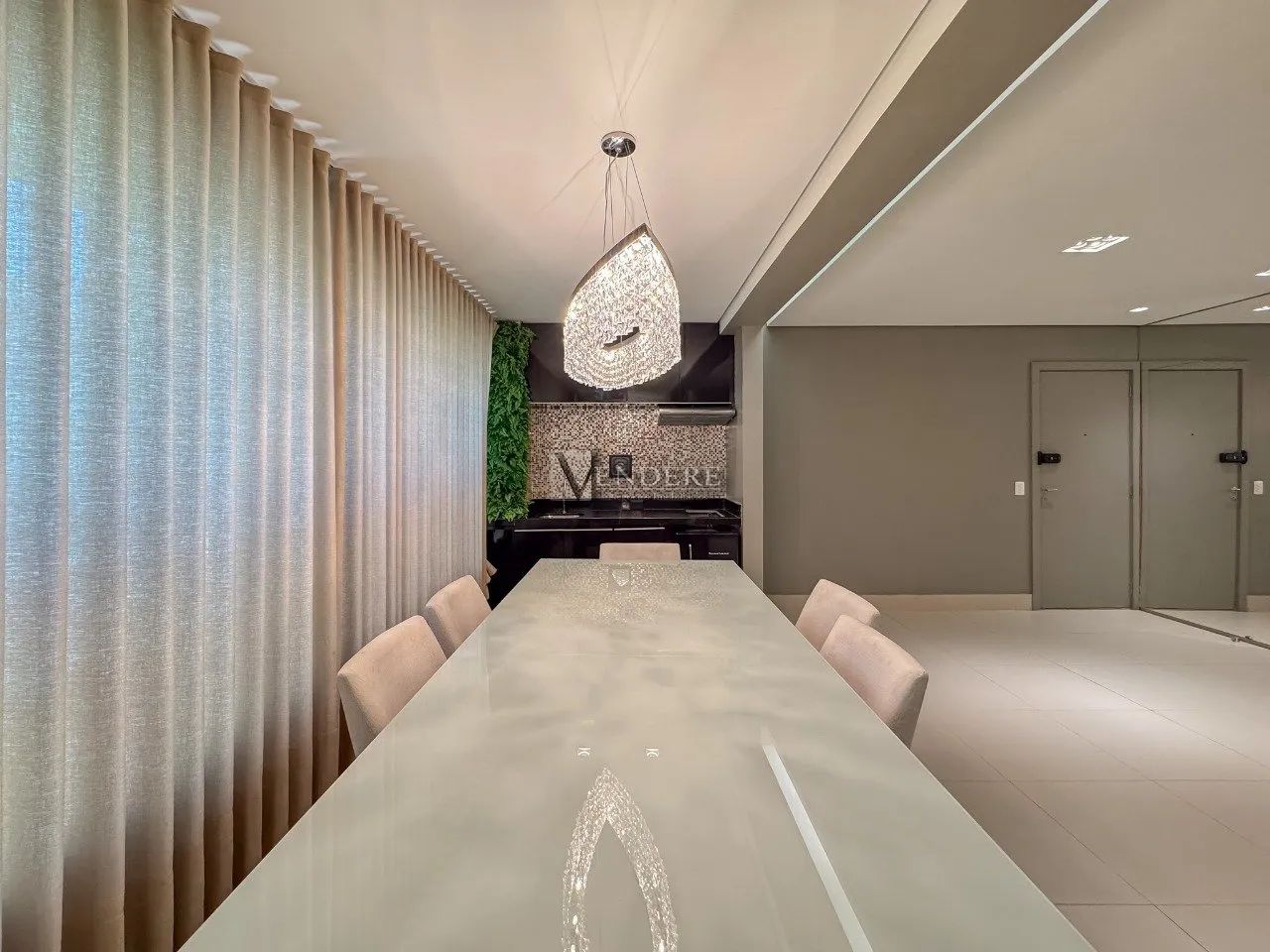 Apartamento com 3 quartos para Locação - Foto 5