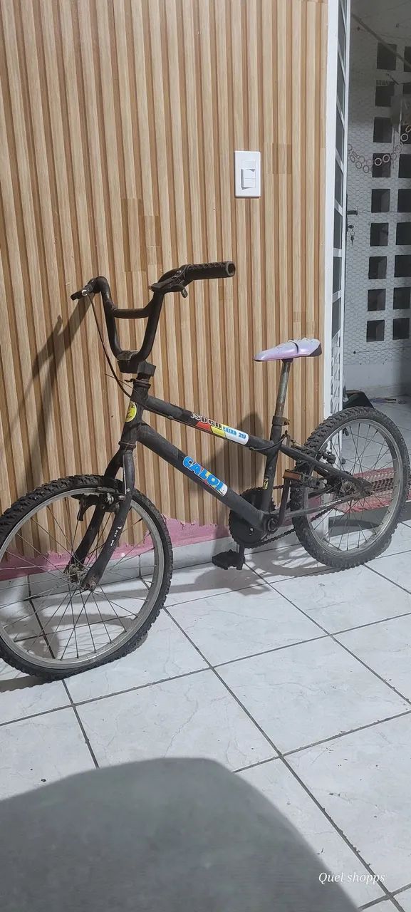 Bicicleta aro 14 - Foto 2