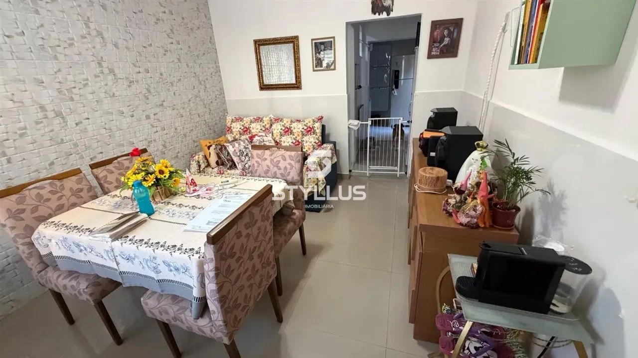 Todos os Santos | Casa de Vila 2 quartos - Foto 2