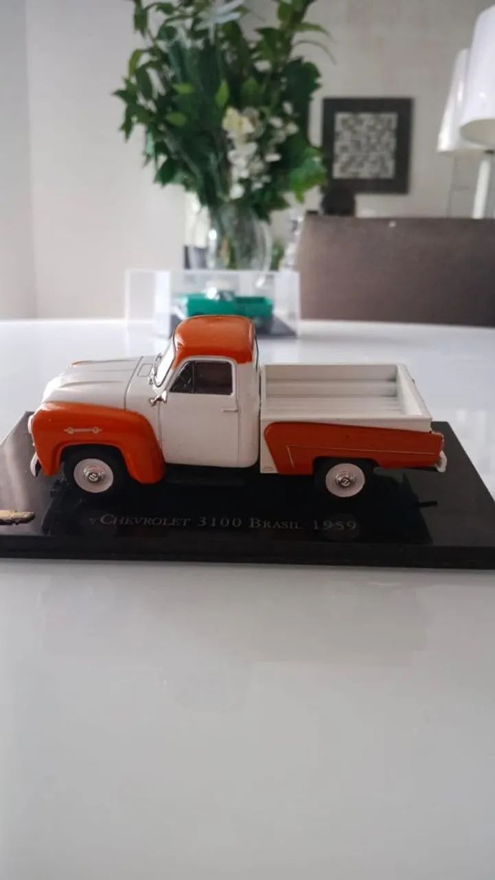 Clássicos chevrolet  - Foto 4