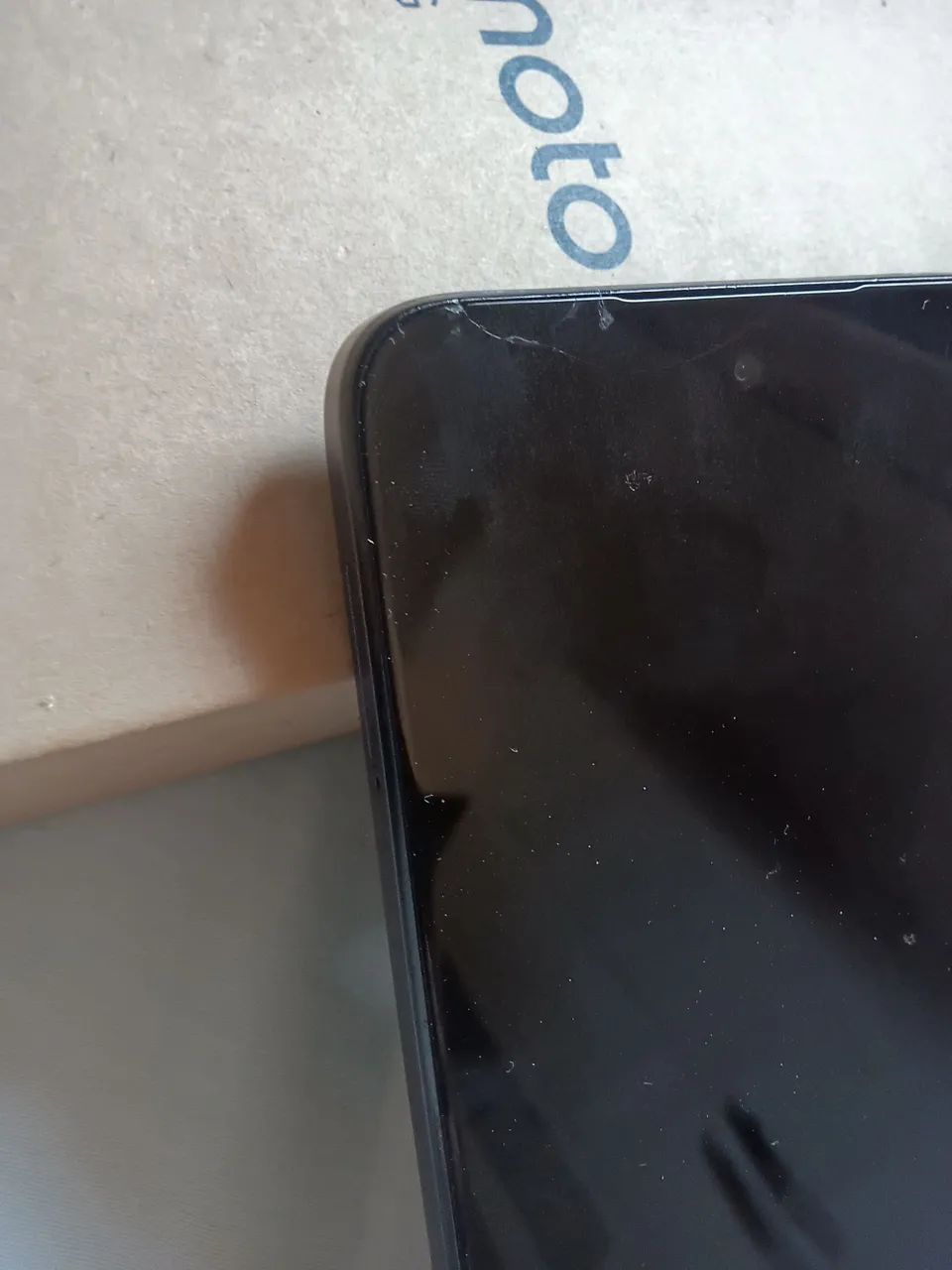 Vendo moto g35  - Foto 2