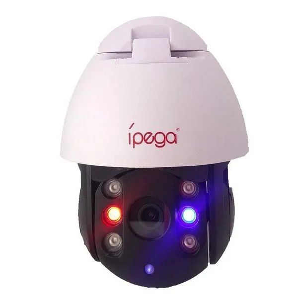 Câmera IP Ipega - Foto 2
