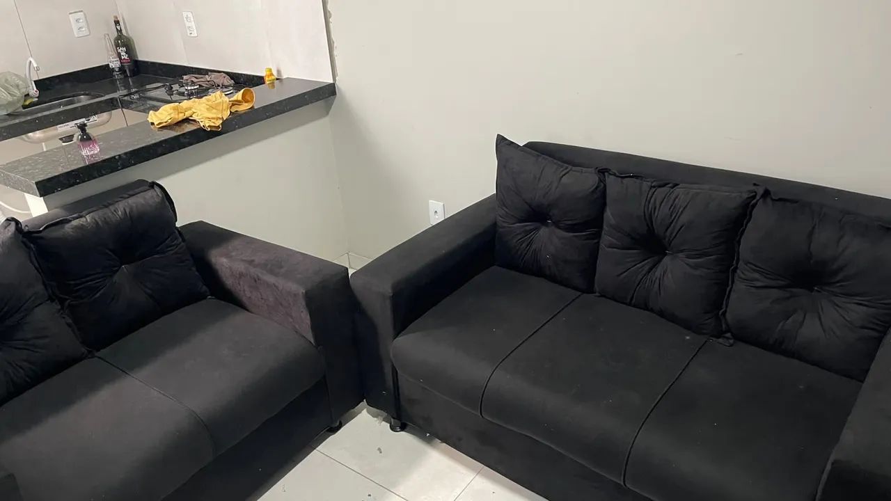 Vende-se duque de sofás  - Foto 2