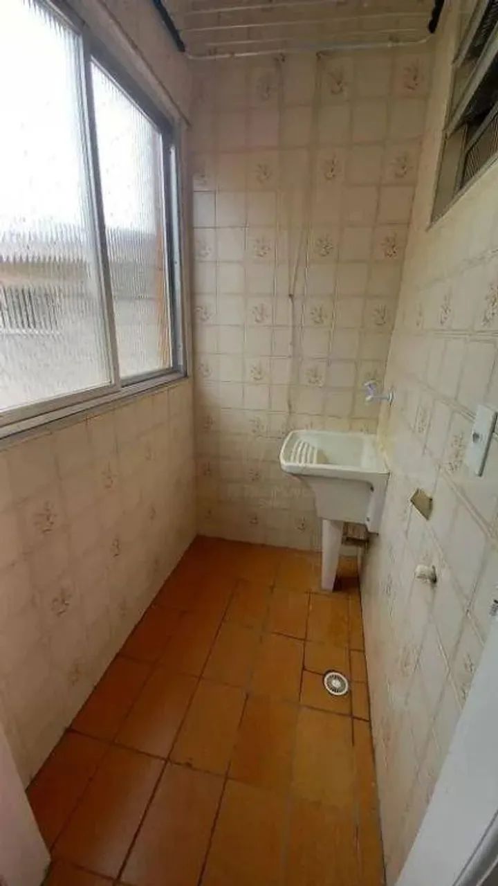 Apartamento para alugar, Macuco - Santos/SP - Foto 9