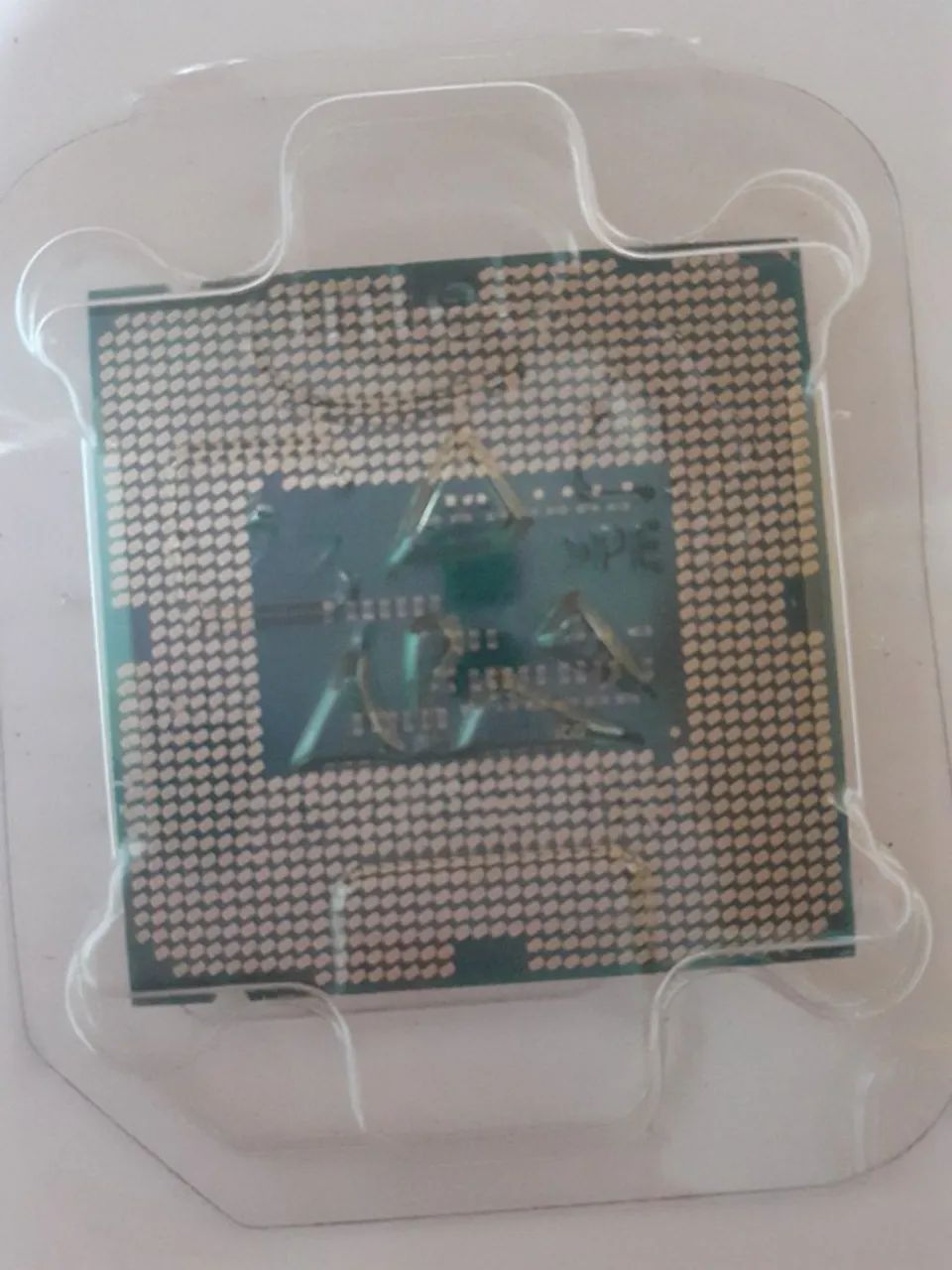 PROCESSADOR PENTIUM G3260 3,30 HHZ VN X604C426