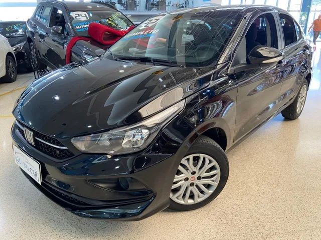 Fiat Cronos Drive 1.3 8V Flex 2022 - Foto 3