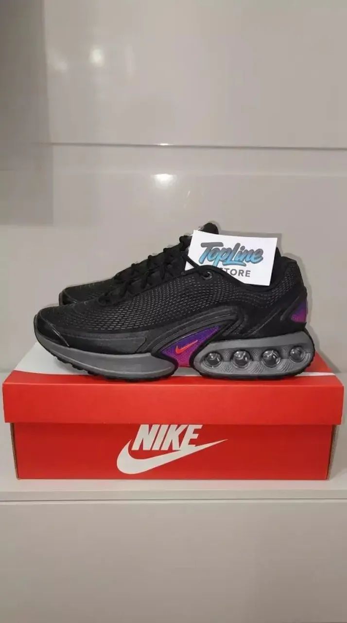 Air Max DN ALL night