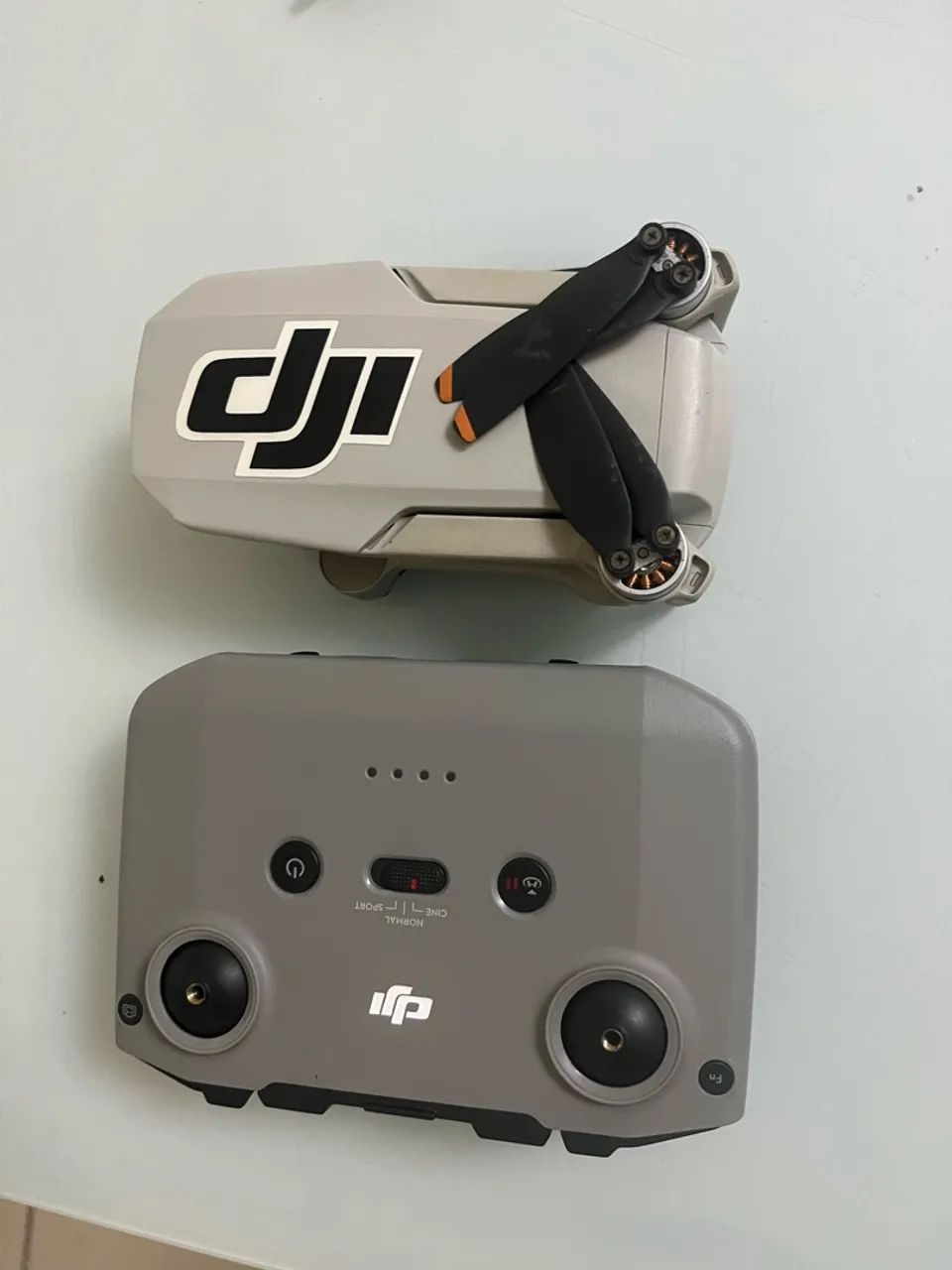 Drone DJI MINI 2  - Foto 2
