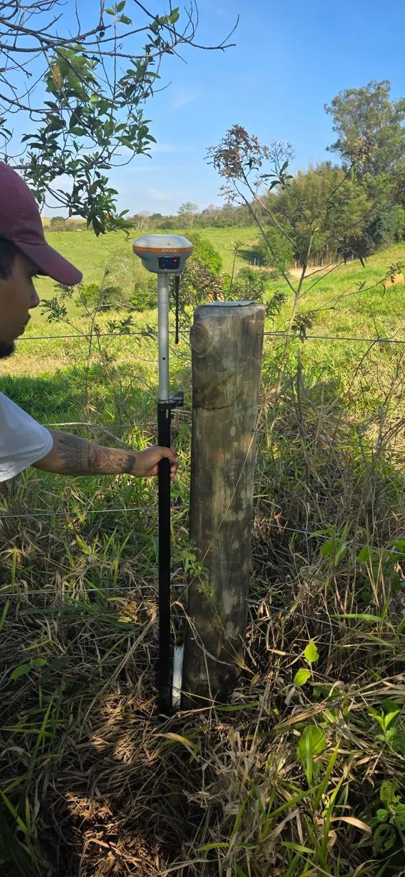 Topografia sorocaba e região  - Foto 4