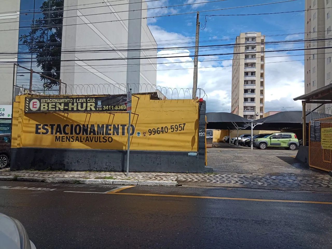 Foto - Taubaté - Centro