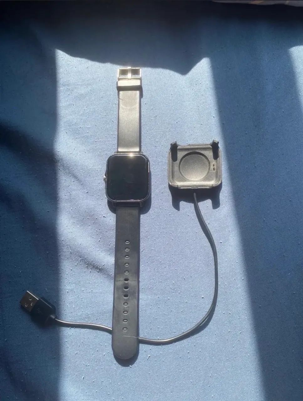 Relógio Smart Redmi Watch 5