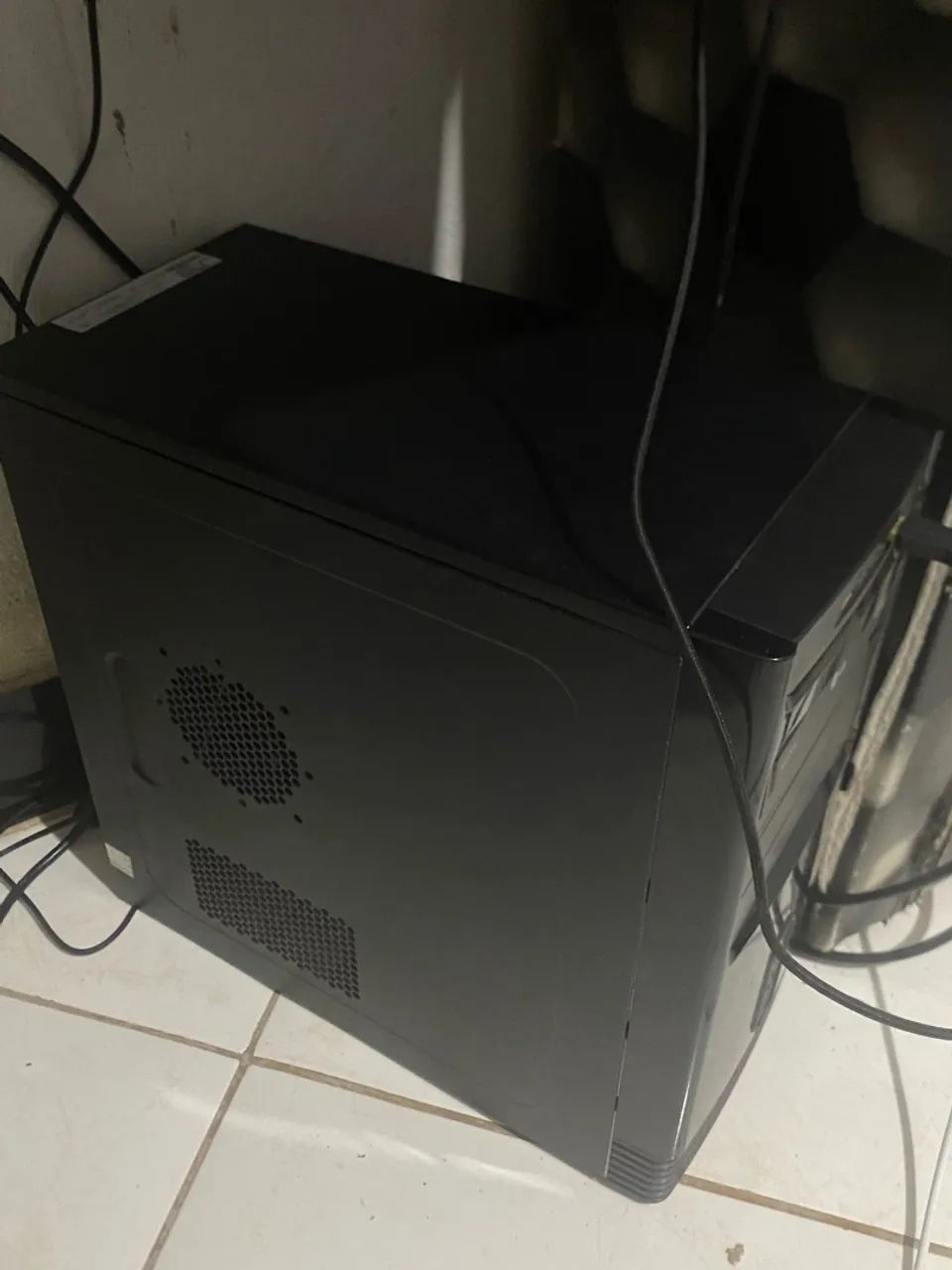 PC GAMER COMPLETO OPORTUNIDADE  - Foto 4