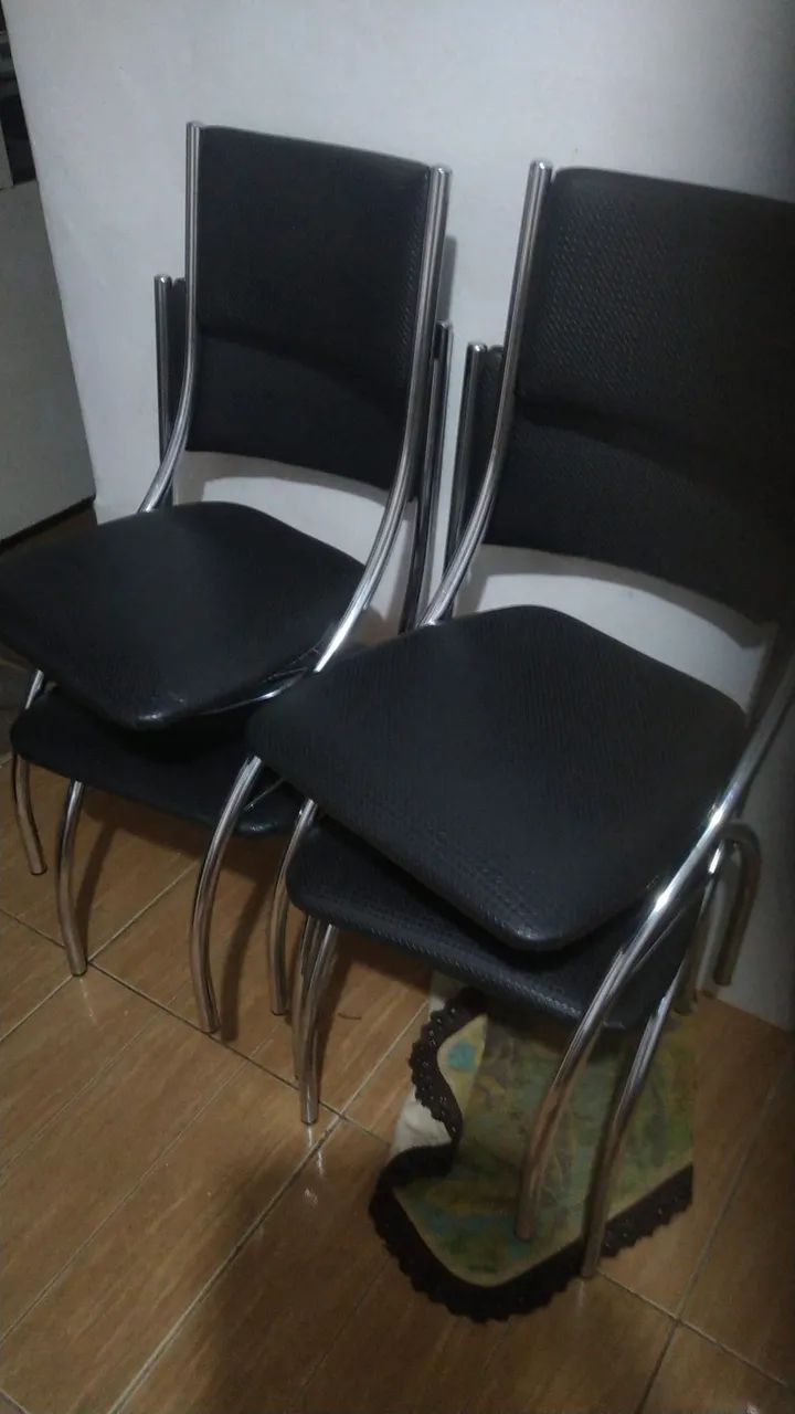 Faço seu estofado  - Foto 5