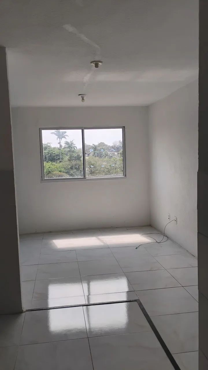 ALUGO APARTAMENTO  - Foto 4