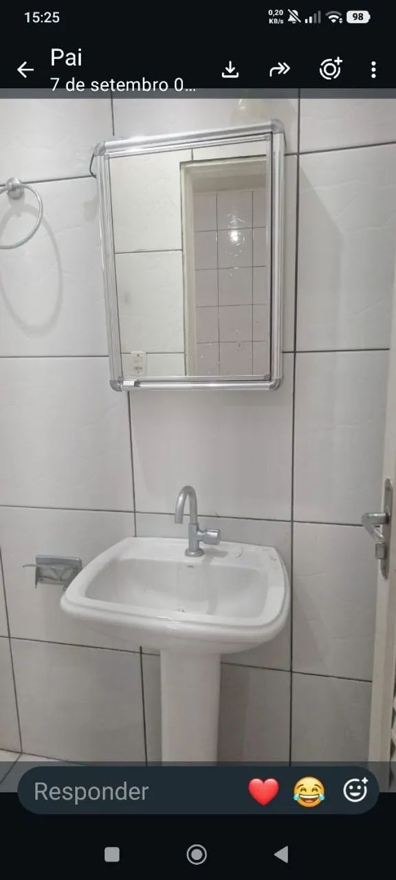 Apartamento com garagem no centro de Rio Branco Acre - Foto 2