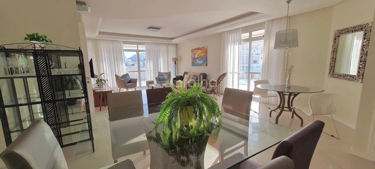 Cobertura de 235m² com 4 quartos sendo 1 suítes nos Ingleses - Foto 2
