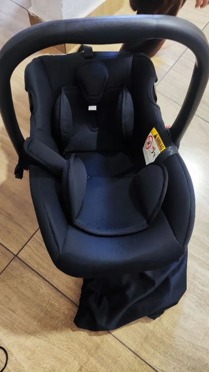 Bebê conforto 